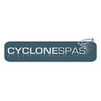 Cyclone Spas For Sale Geelong, Melbourne