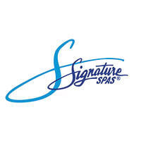 Signature Spas For Sale Geelong, Melbourne